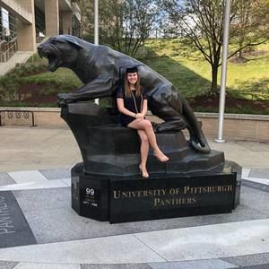 Meet your Posher, Lindsay